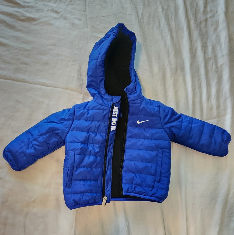 Nike 12 month Baby Winter Coat